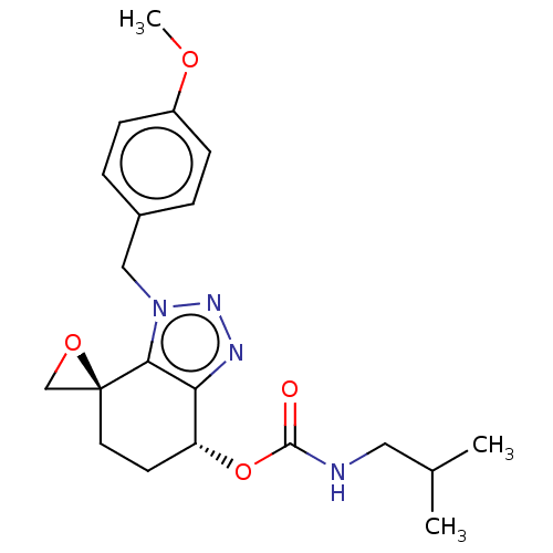 Chemical structure of BindingDB Monomer ID 178125