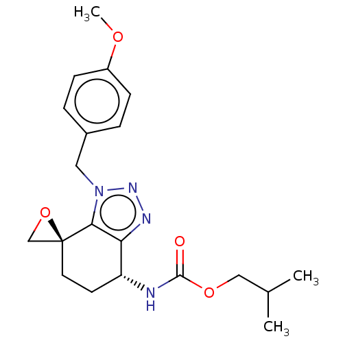 Chemical structure of BindingDB Monomer ID 178128