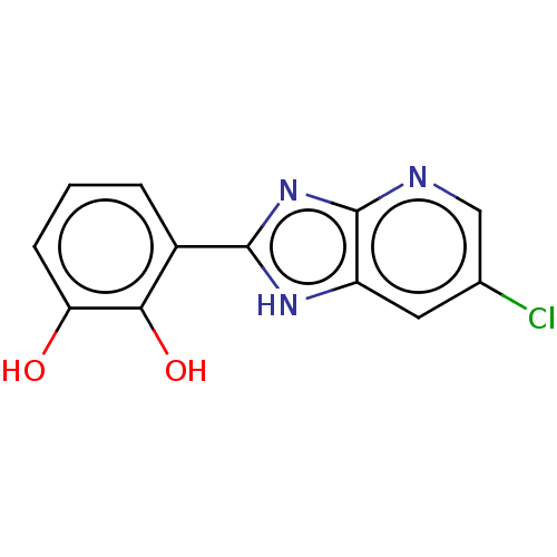 Chemical structure of BindingDB Monomer ID 178133