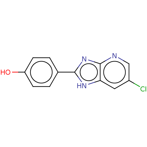 Chemical structure of BindingDB Monomer ID 178138