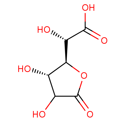 Chemical structure of BindingDB Monomer ID 178139