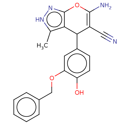 Chemical structure of BindingDB Monomer ID 178140