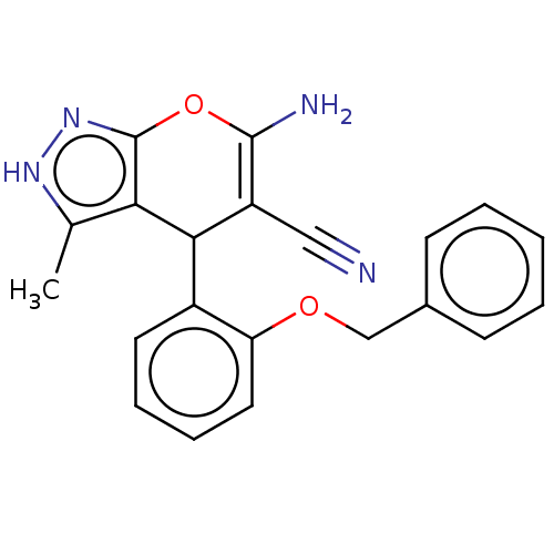 Chemical structure of BindingDB Monomer ID 178142