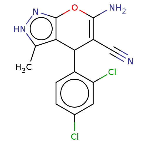Chemical structure of BindingDB Monomer ID 178144