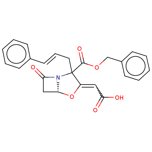 Chemical structure of BindingDB Monomer ID 178145