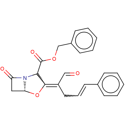 Chemical structure of BindingDB Monomer ID 178185