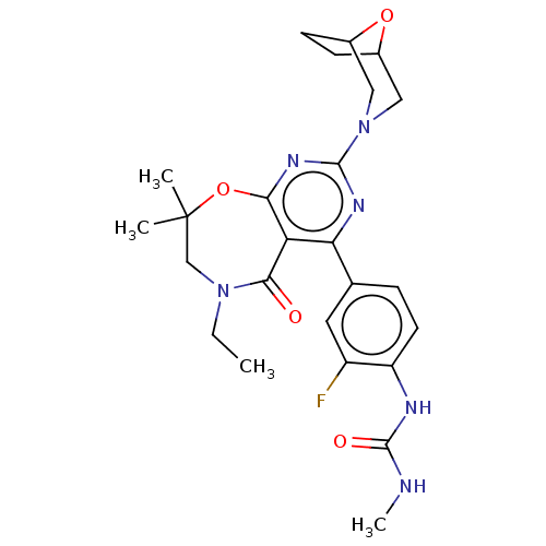 Chemical structure of BindingDB Monomer ID 178216