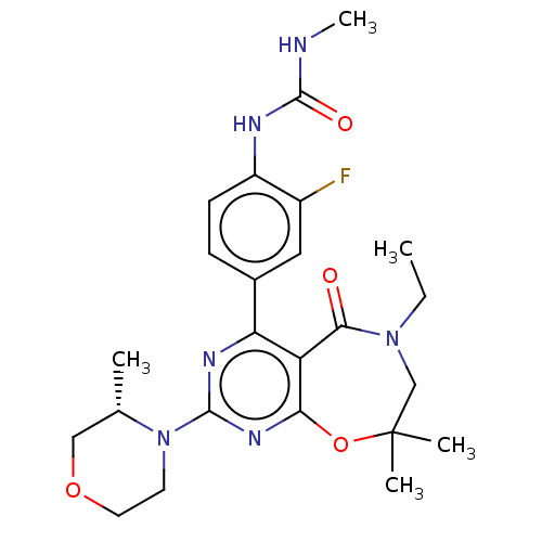 Chemical structure of BindingDB Monomer ID 178217