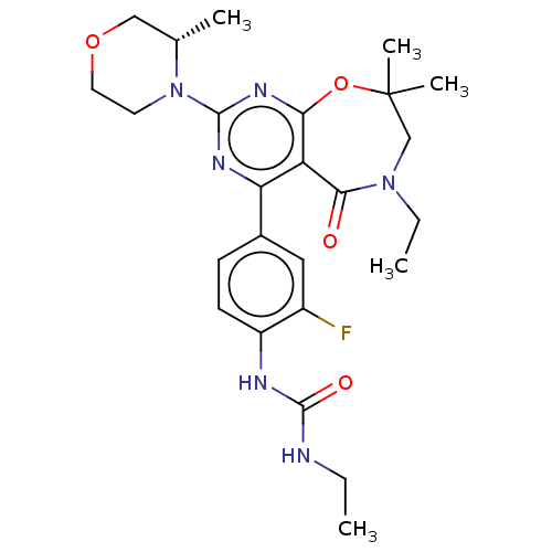 Chemical structure of BindingDB Monomer ID 178218