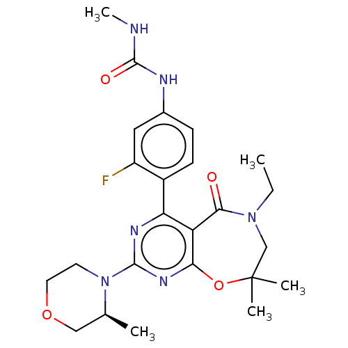 Chemical structure of BindingDB Monomer ID 178226
