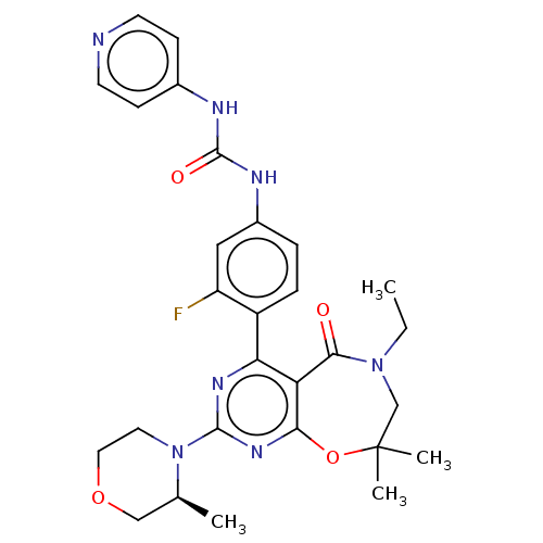 Chemical structure of BindingDB Monomer ID 178227