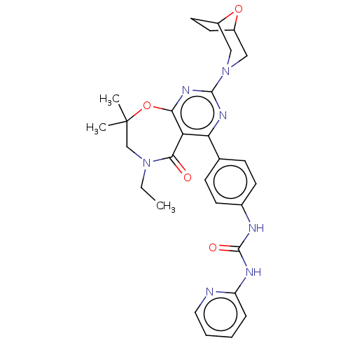Chemical structure of BindingDB Monomer ID 178248