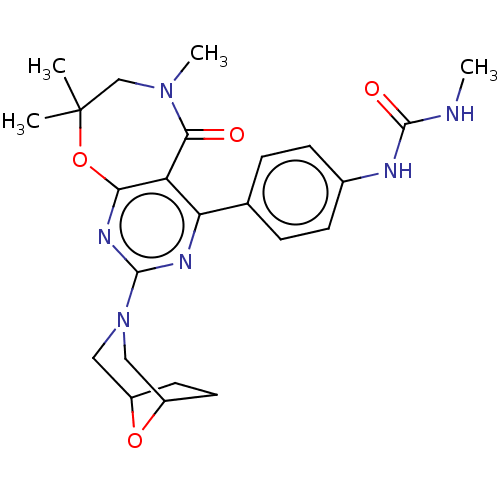 Chemical structure of BindingDB Monomer ID 178253