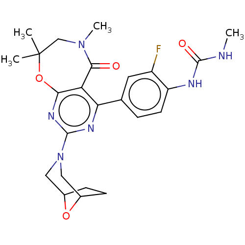 Chemical structure of BindingDB Monomer ID 178260