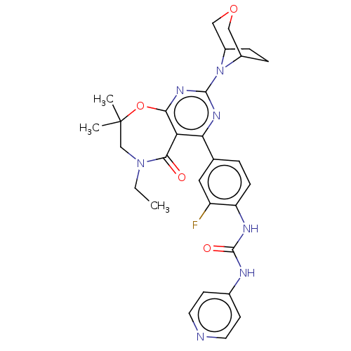 Chemical structure of BindingDB Monomer ID 178266