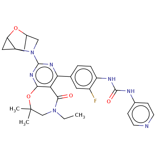 Chemical structure of BindingDB Monomer ID 178267