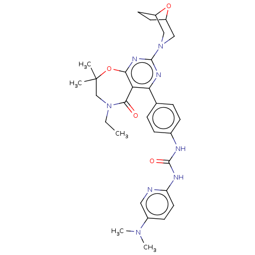 Chemical structure of BindingDB Monomer ID 178279