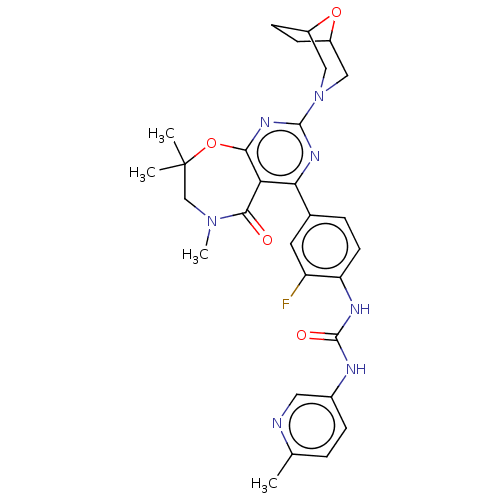 Chemical structure of BindingDB Monomer ID 178281