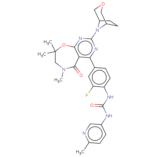 Chemical structure of BindingDB Monomer ID 178282