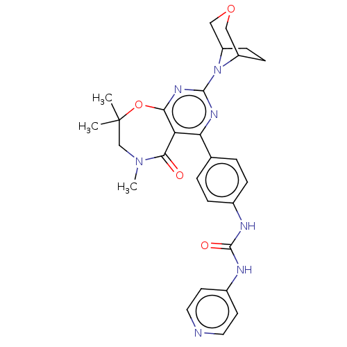 Chemical structure of BindingDB Monomer ID 178283