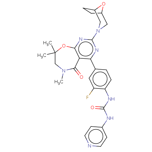Chemical structure of BindingDB Monomer ID 178298