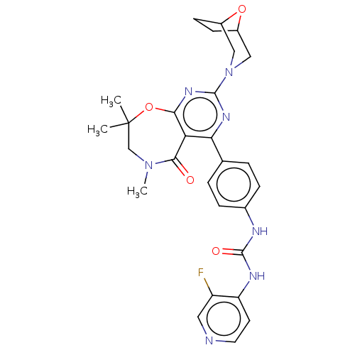 Chemical structure of BindingDB Monomer ID 178300