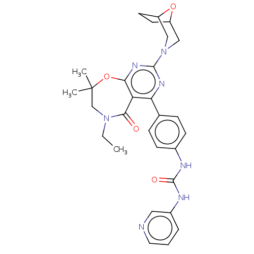 Chemical structure of BindingDB Monomer ID 178327
