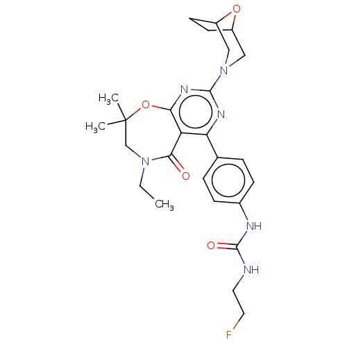 Chemical structure of BindingDB Monomer ID 178338