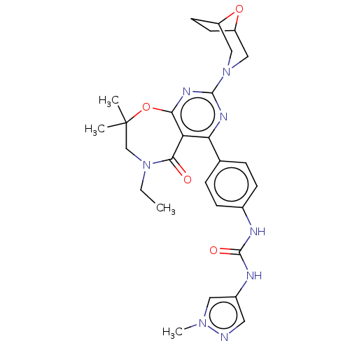 Chemical structure of BindingDB Monomer ID 178341