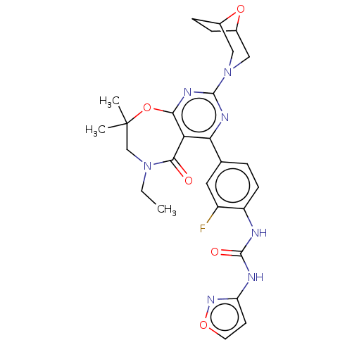 Chemical structure of BindingDB Monomer ID 178350