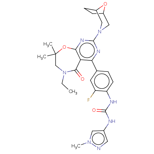 Chemical structure of BindingDB Monomer ID 178358