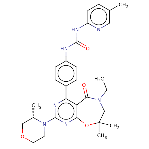 Chemical structure of BindingDB Monomer ID 178383