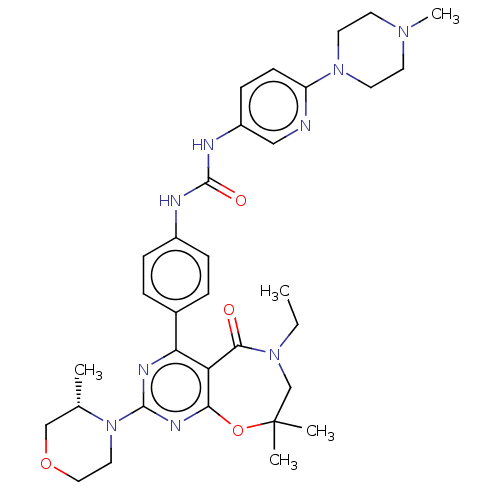 Chemical structure of BindingDB Monomer ID 178389