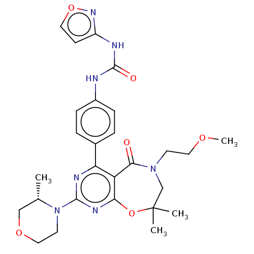 Chemical structure of BindingDB Monomer ID 178395