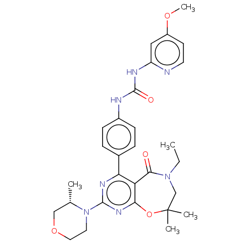 Chemical structure of BindingDB Monomer ID 178399