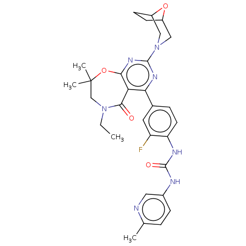 Chemical structure of BindingDB Monomer ID 178400