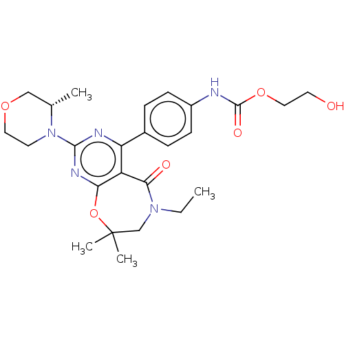 Chemical structure of BindingDB Monomer ID 178401