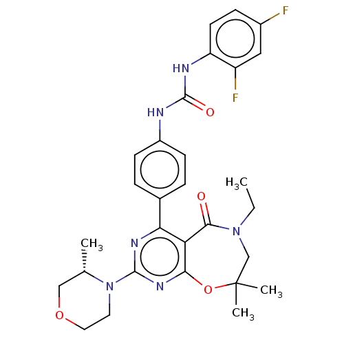 Chemical structure of BindingDB Monomer ID 178406