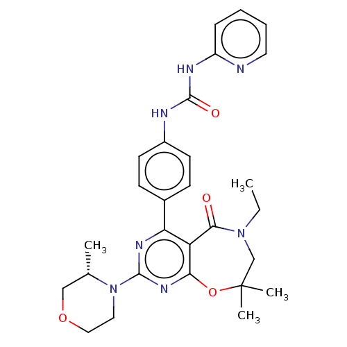 Chemical structure of BindingDB Monomer ID 178436
