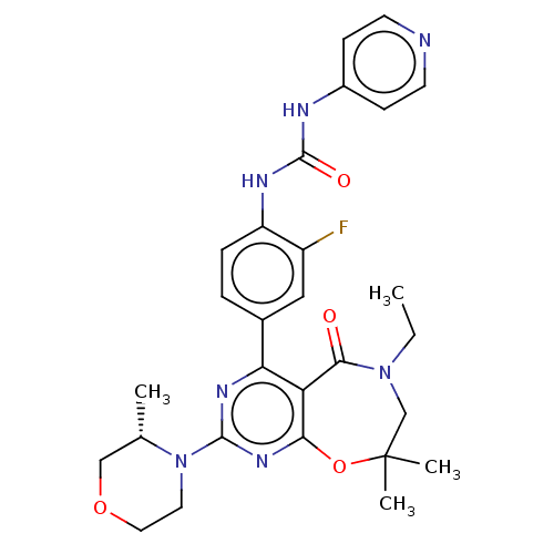 Chemical structure of BindingDB Monomer ID 178446