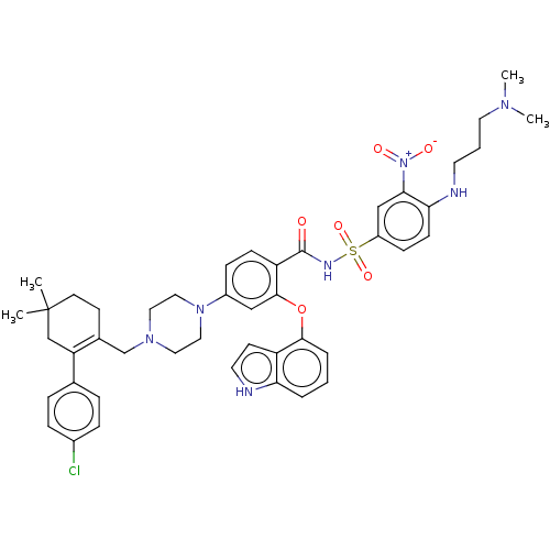 Chemical structure of BindingDB Monomer ID 178511