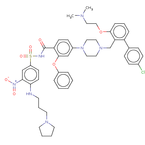 Chemical structure of BindingDB Monomer ID 178564