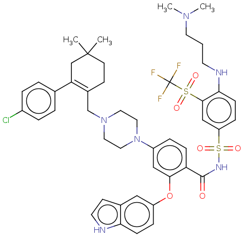 Chemical structure of BindingDB Monomer ID 178607
