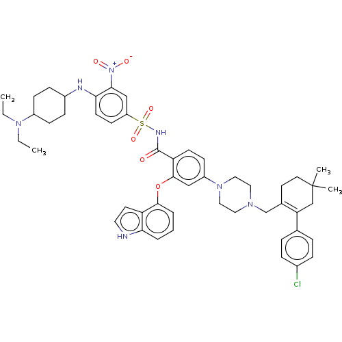 Chemical structure of BindingDB Monomer ID 178637