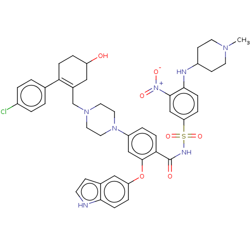 Chemical structure of BindingDB Monomer ID 178658