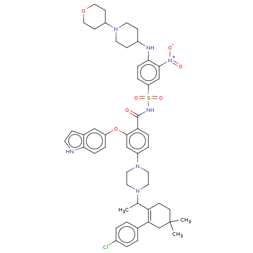 Chemical structure of BindingDB Monomer ID 178691