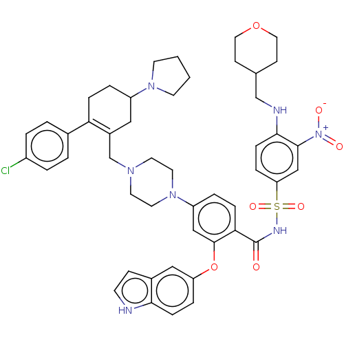 Chemical structure of BindingDB Monomer ID 178704