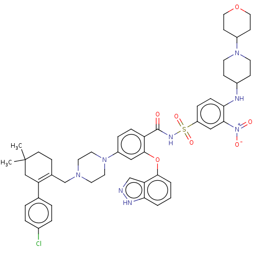 Chemical structure of BindingDB Monomer ID 178829