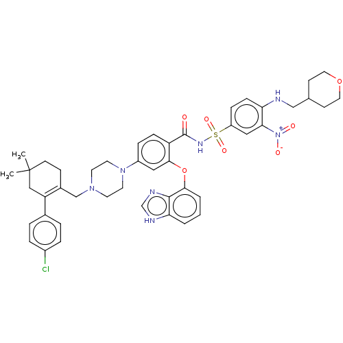 Chemical structure of BindingDB Monomer ID 178831