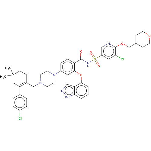 Chemical structure of BindingDB Monomer ID 178855
